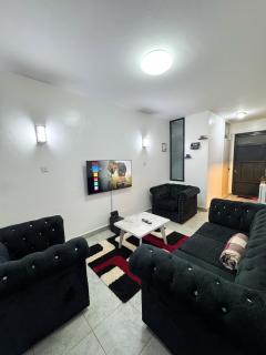 The Uptown Solace - 0