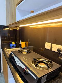 The Uptown Solace - 9