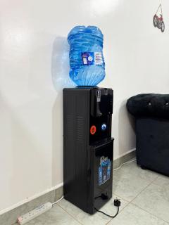 The Uptown Solace - 4