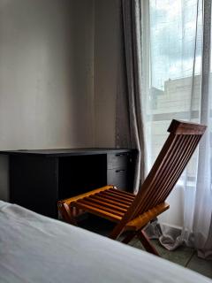 The Uptown Solace - 2