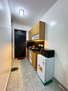 The Uptown Solace - 1