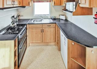 Fishguard Holiday Park - 8