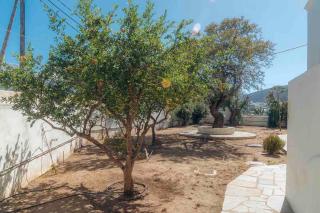 Captain's Mansion Exampela - 1