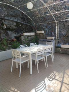Villa arianna - 1