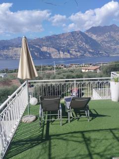 Villa arianna - 3