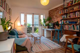 Artist's apartment in St Johns - Pass the Keys - 5