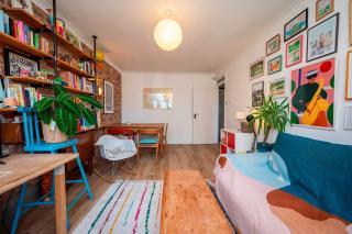 Artist's apartment in St Johns - Pass the Keys - 2