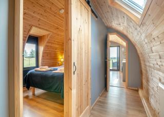 Firtree Farm Lodges - 9