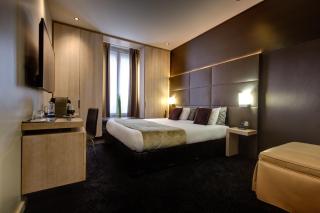 Hôtel Elixir - Paris - 6