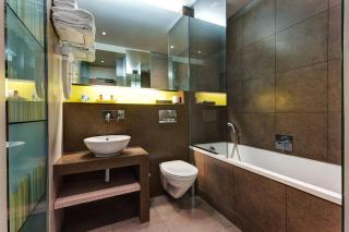 Hôtel Elixir - Paris - 5