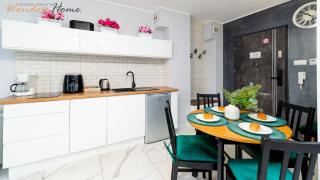 Apartamenty Wonder Home z pięknymi widokami na góry, blisko terenów spacerowych i szlaków - 4