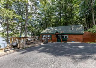 Timbers - Bouchard Shores Resort - 0