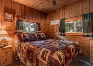 Timbers - Bouchard Shores Resort - 1