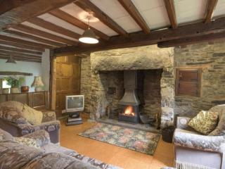4 Bed in Longsleddale SZ100 - 9