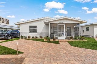 Comfort in a Beachside Haven - Aloha Kai #17 - Roelens - Siesta Key - 8