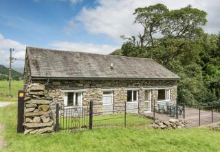 3 Bed in Longsleddale SZ466 - 1