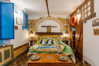 Casa del pescatore di Ortigia - 0