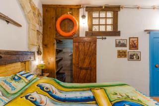 Casa del pescatore di Ortigia - 3