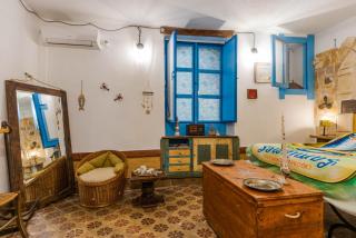 Casa del pescatore di Ortigia - 1