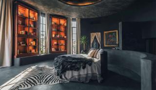 El Gaston - Villa - 1