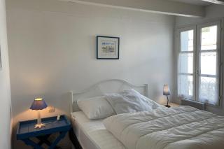 75m near the beach with garden and terrace - La Flotte - 7