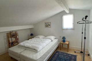 75m near the beach with garden and terrace - La Flotte - 4