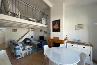 75m near the beach with garden and terrace - 8