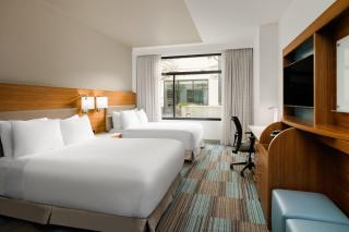 EVEN Hotel Seattle Downtown - Lake Union by IHG - 1