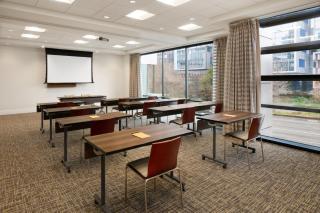 EVEN Hotel Seattle Downtown - Lake Union by IHG - 4
