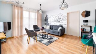 Wonder Home - Domki górskie z kominkami, bezpłatnym parkingiem i placem zabaw na terenie kompleksu - 9