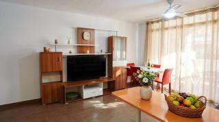 Sunny Terrace Apartament Pool 2 min Beach Central - 9