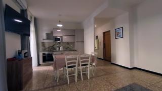 Terrazzo sul Portico - A 3 minuti dal mare - 7