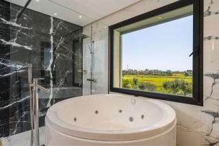 Villa Asali Grandeur Golf Luxury Stay - Marrakech - 8