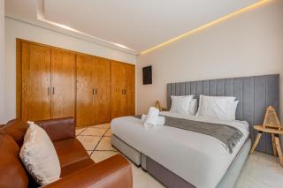 Villa Asali Grandeur Golf Luxury Stay - Marrakech - 6