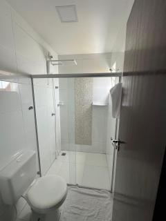Apt 7 - Village I - 1KM de taperapuan - 7