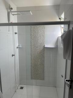 Apt 7 - Village I - 1KM de taperapuan - 6