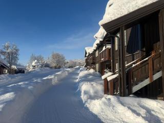 Downtown apartment with two bedrooms and 2 bathrooms - 0