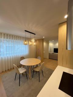 Brittos Home Lovely Stay - Villa Family - 0