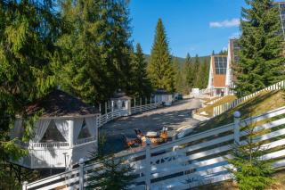 Котедж Freeman-4 триповерховий будинок для 10гостей - 8