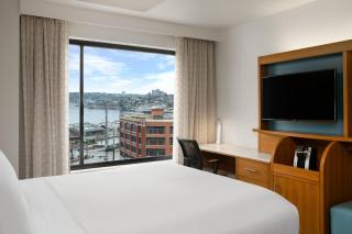 EVEN Hotel Seattle Downtown - Lake Union by IHG - 6