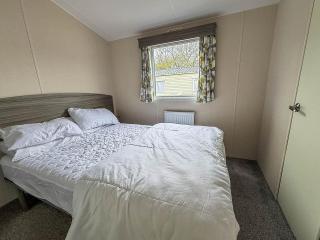 Lovely Caravan With Side Decking At Carlton Meres Holiday Park Ref 60038O - 1