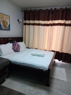 Superb Studio at Diamond Homes - 8