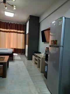 Superb Studio at Diamond Homes - 7