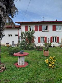 Gîte du Haou - 4
