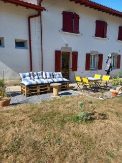 Gîte du Haou - 2