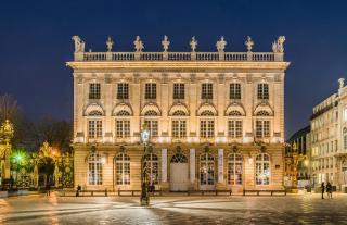 Le Perchoir de Picasso Nancy Gare Cosy sous les toits 3 Pers - 8