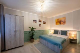 Smart Apartments - 7