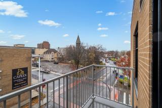 Appart'hôtel Vivéo - Par Aneyro - 1