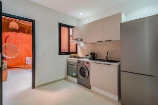 Dar Alma - Terrasse - Wifi - 4p - Centre - Marrakesh - 4