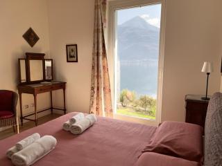 LakeSide Villa Del Pierangelo: Apartment Platanus - 3